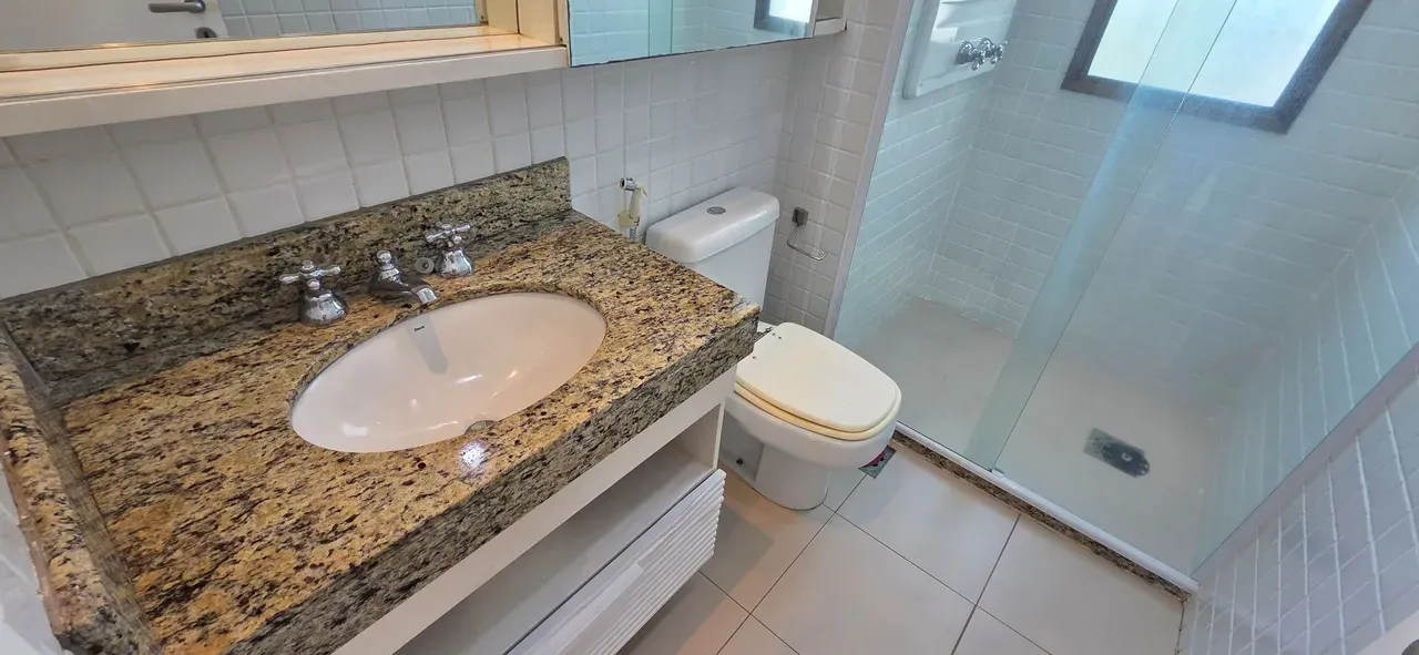 Apartamento de 4 suítes com 234 m² e 3 vagas no 4º andar — photo 12