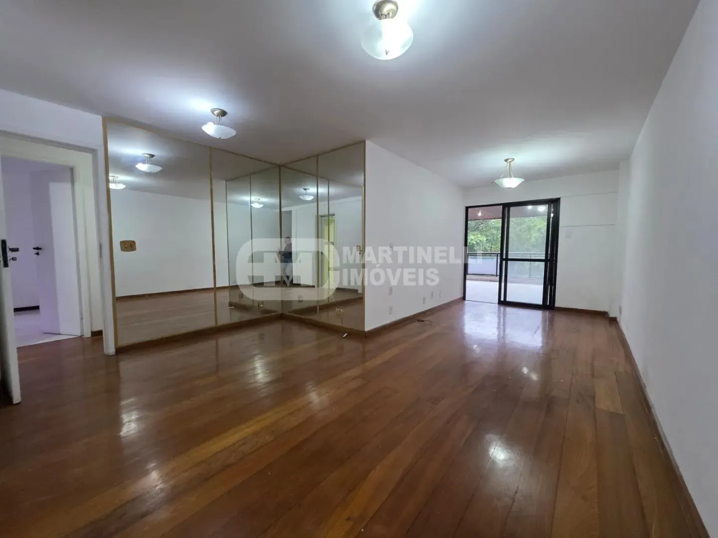 Квартира 127 м² з видом на парк та балконом із грилем — photo 6