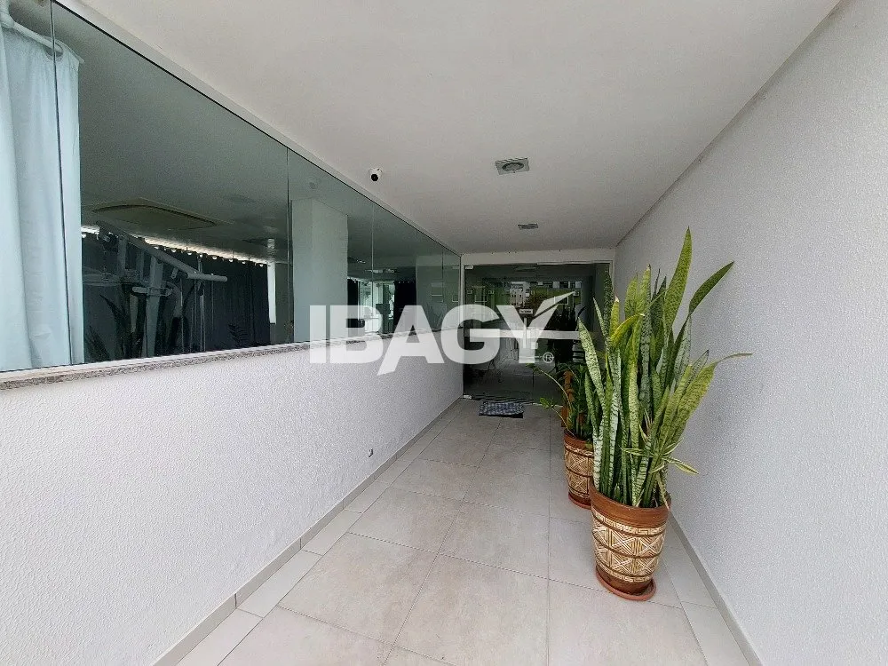 Apartamento amueblado con 2 suites y 103 m² — photo 18