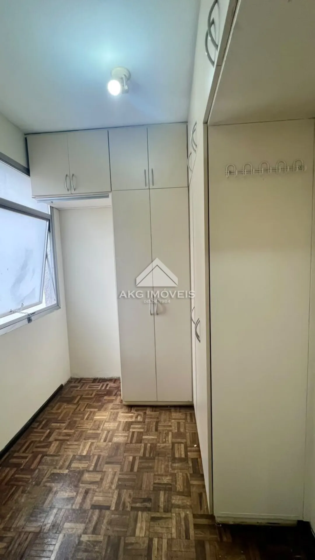 3-bedroom apartment with a home office in Curitiba — photo 7