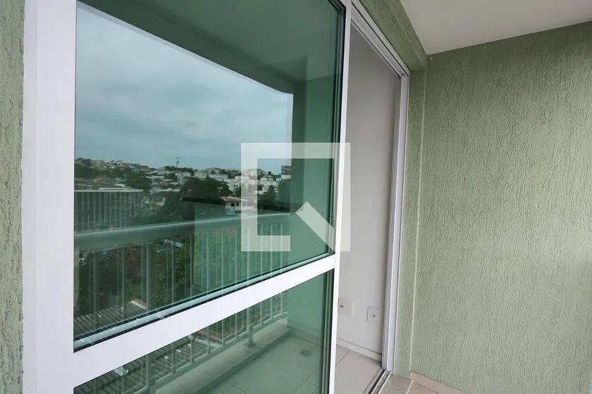 60 m² rental apartment with 2 bedrooms and 1 parking spot — photo 12