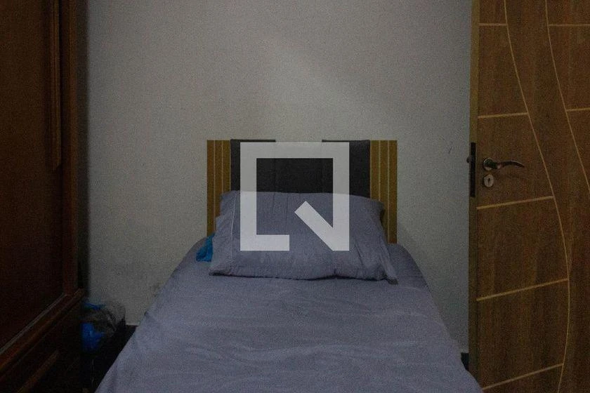 2-bedroom house with a washing machine — photo 19