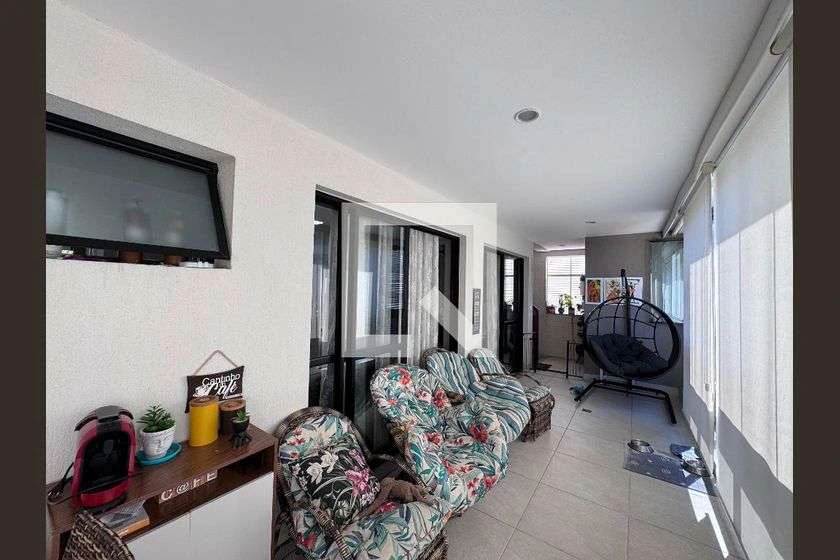230 m² apartment with 4 bedrooms and 3 suites — photo 22