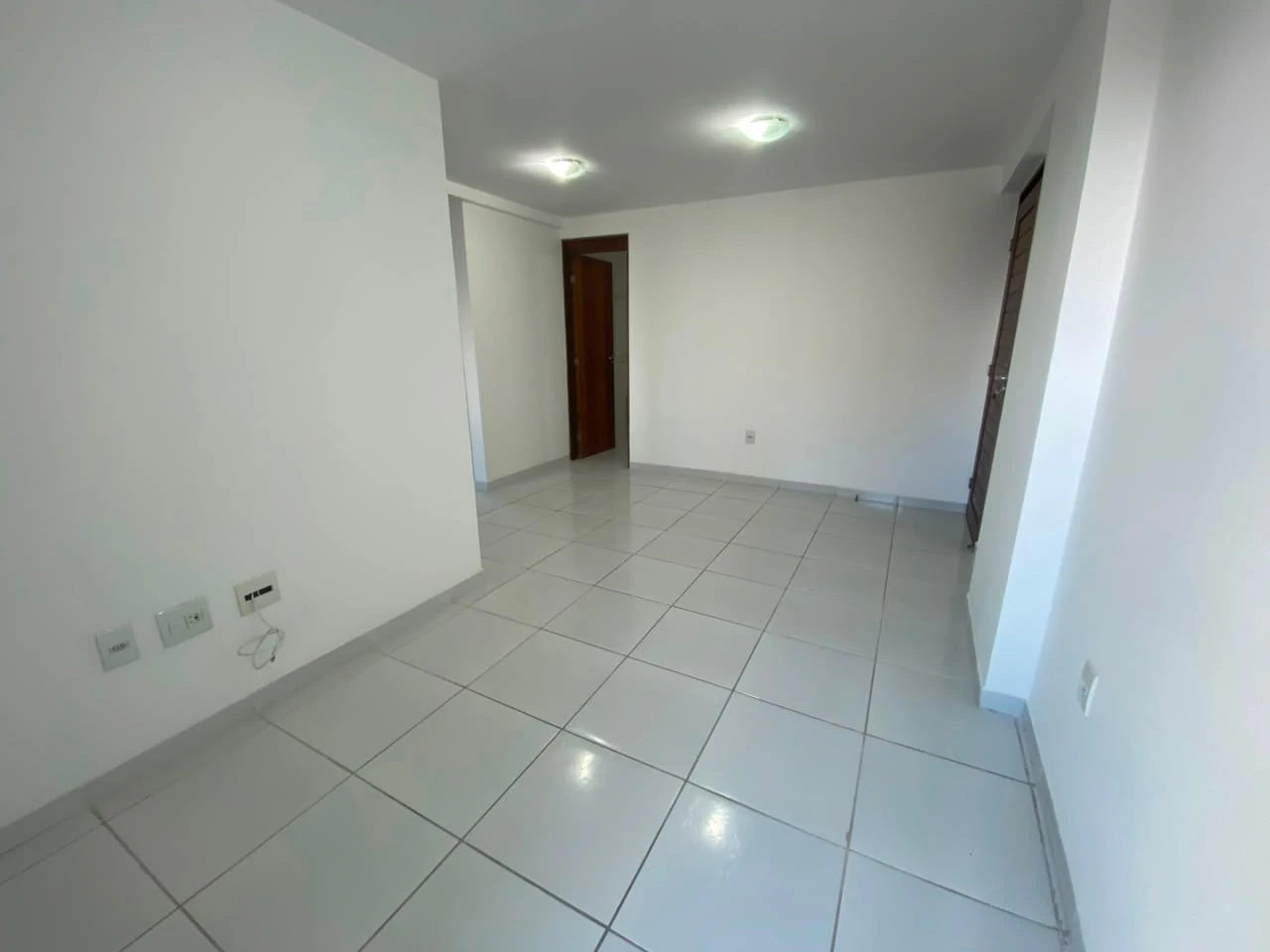 Квартира 55 м² с 1 парковочным местом и 2 спальнями — photo 5