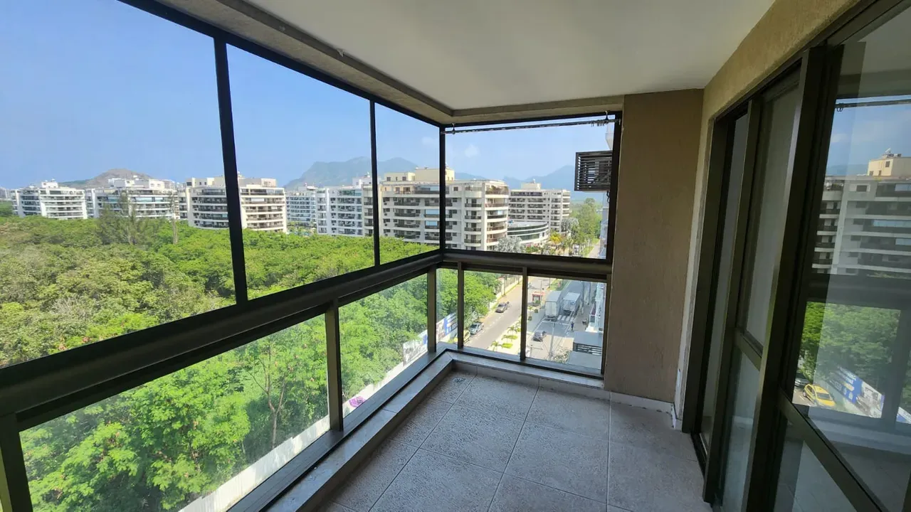 Квартира 87 м² з власним барбекю та гардеробною — photo 9