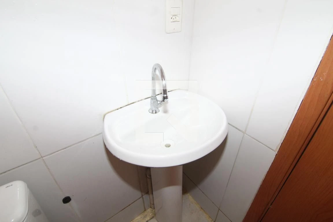 Apartment, 56 m², with a private BBQ — photo 33