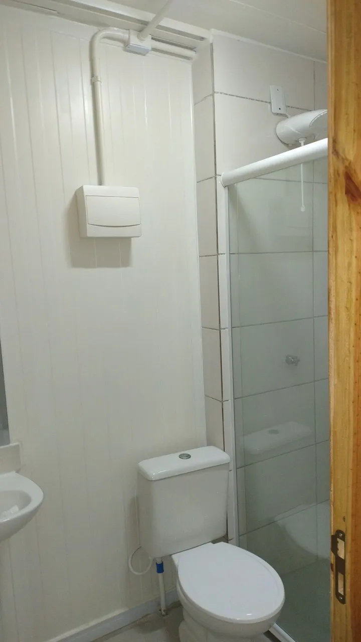 Furnished 15 m² studio in Florianópolis — photo 7