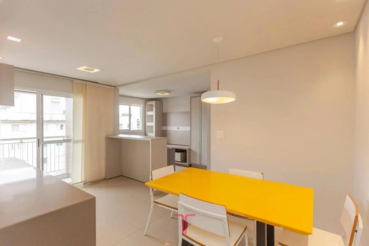 Departamento de 1 dormitorio en edificio con piscina — photo 68