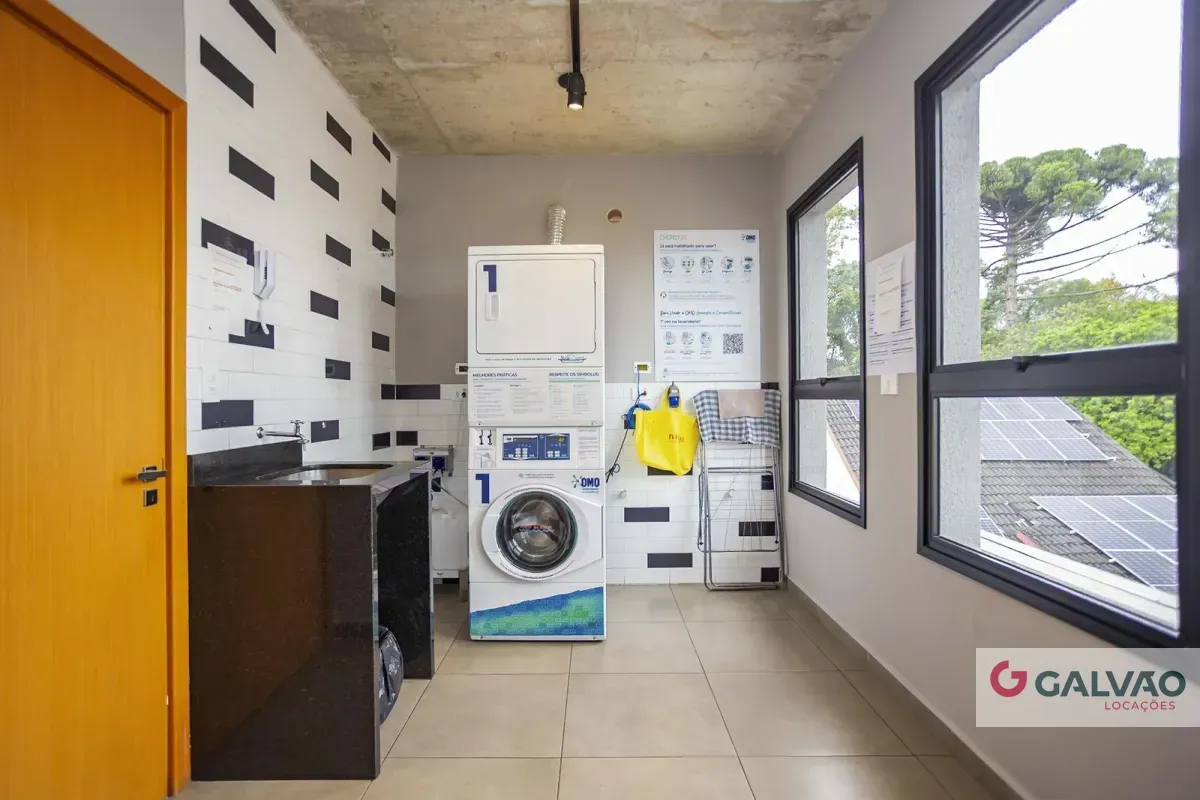 Apartamento amueblado de 42 m² con 2 dormitorios y 1 baño — photo 10