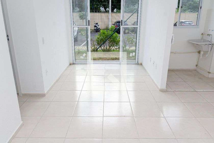 2-bedroom apartment with balcony and 50 m² — photo 4