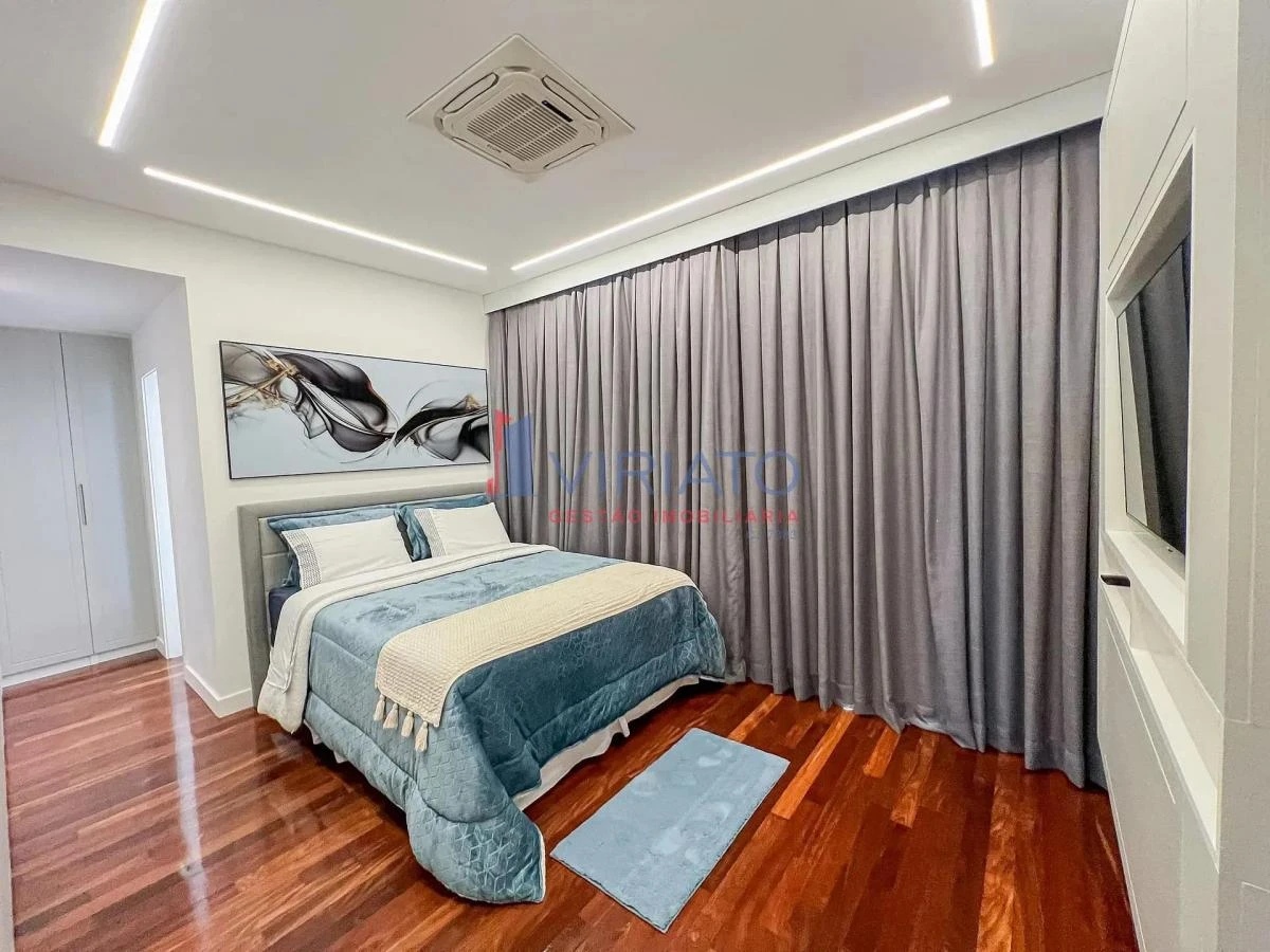 Дуплекс-пентхаус на 600 м²: 4 спальні та 3 місця — photo 6