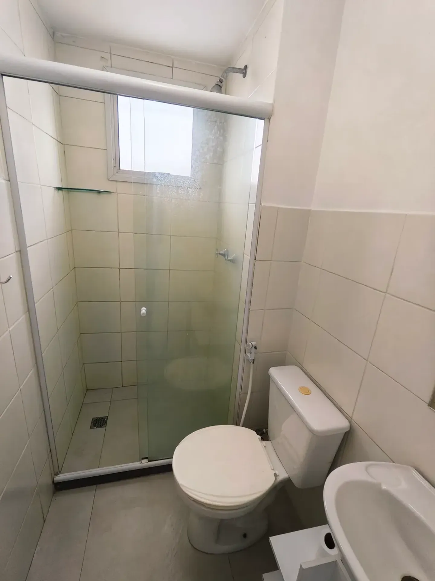Apartamento de 2 quartos no 7º andar com vaga — photo 14