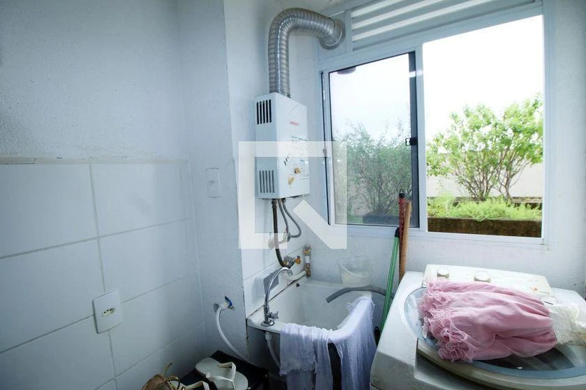 Furnished apartment, 50 m², with a washing machine — photo 5