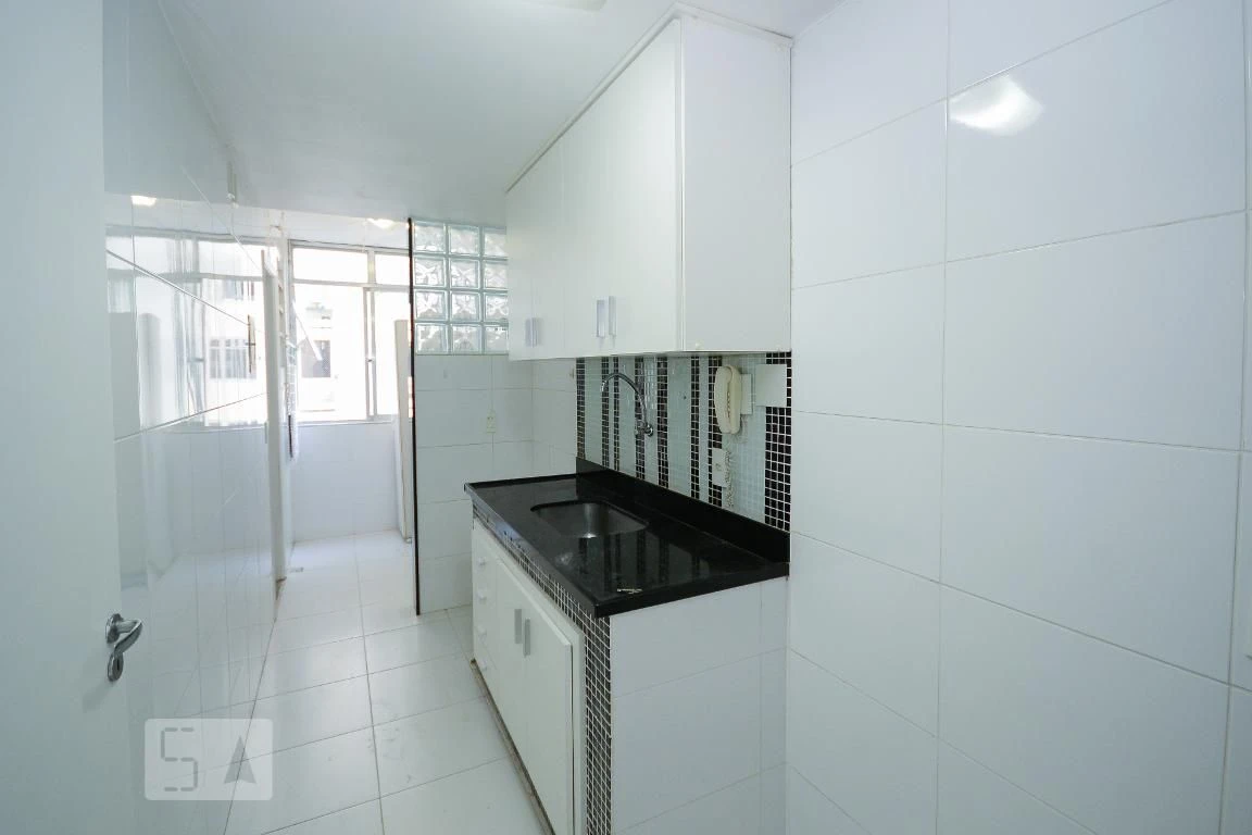 Departamento con vista a la montaña en Rio de Janeiro — photo 2