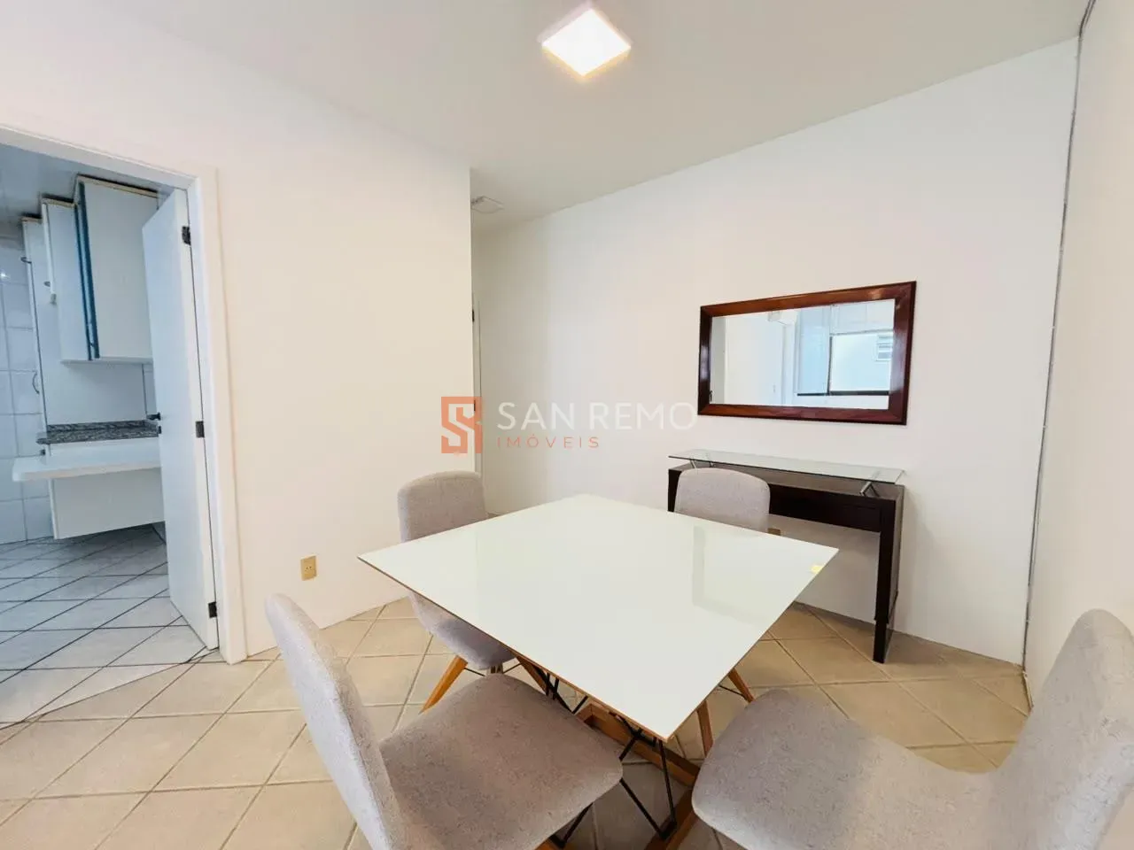 2-bedroom apartment with a washing machine — photo 11