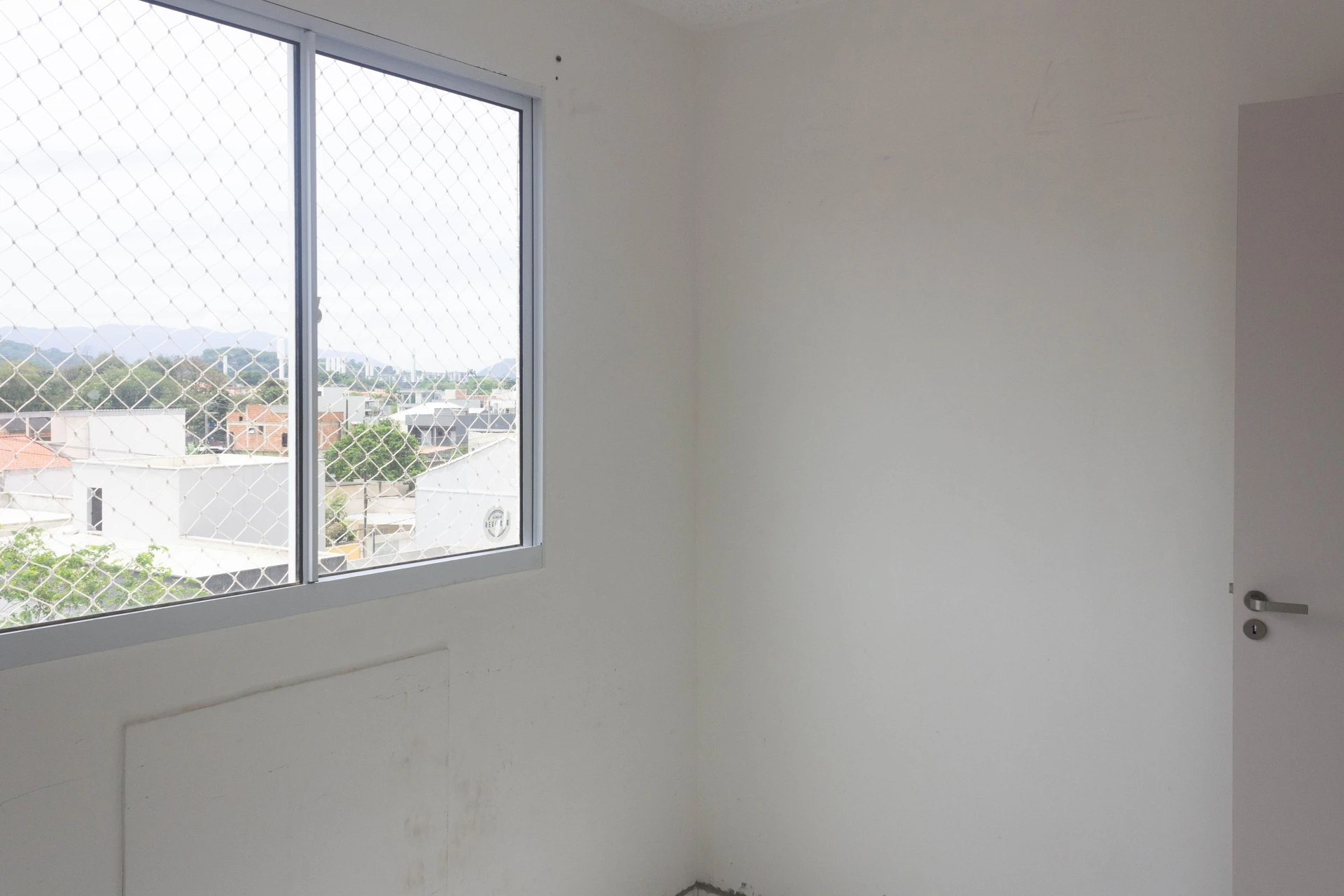 2 quartos e vista para as montanhas: apartamento de 43 m² — photo 38