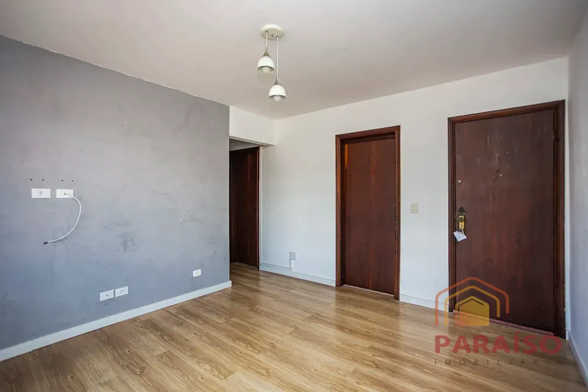 2 quartos e espaço de home office: apartamento de 48 m² — photo 17