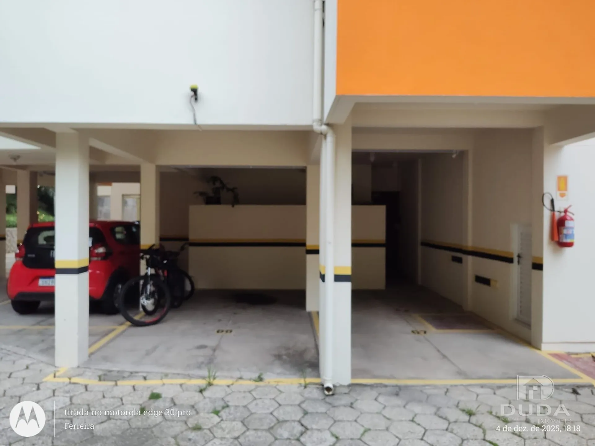 3-bedroom apartment with 102 m² on the 2nd floor — photo 11
