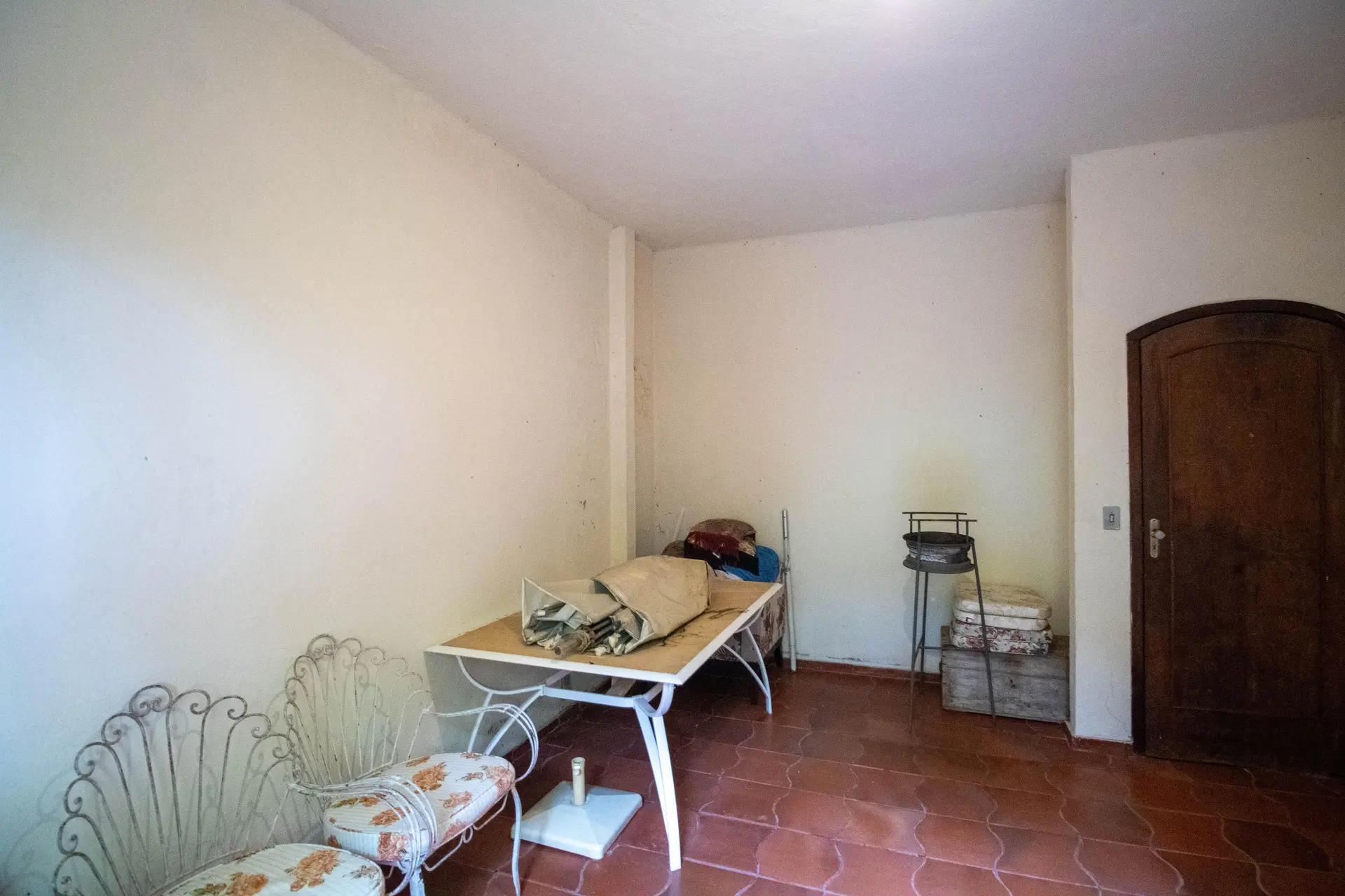 Furnished house with 4 bedrooms and balcony BBQ — photo 54
