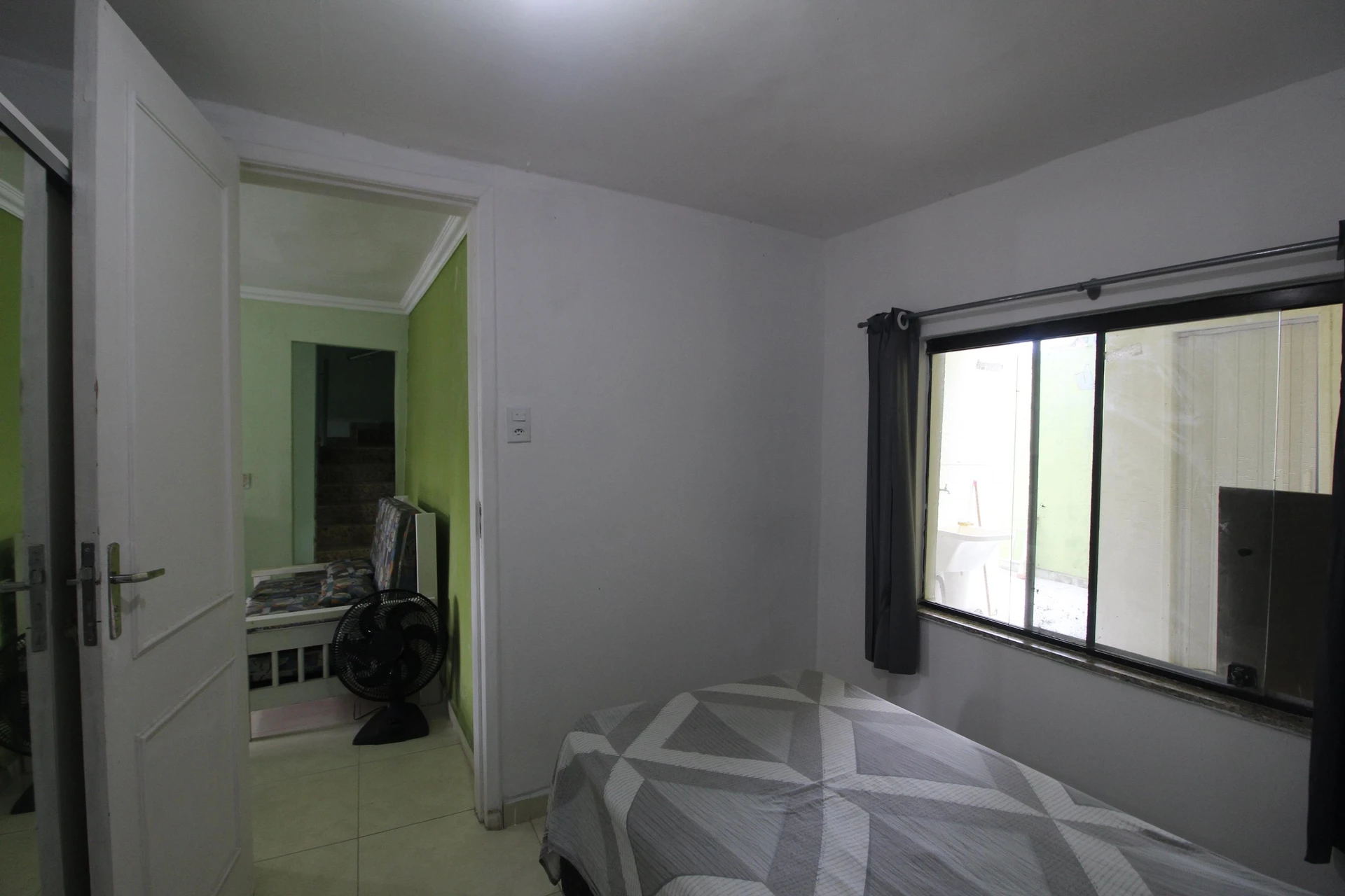 Furnished house with 4 bedrooms and private garden — photo 19