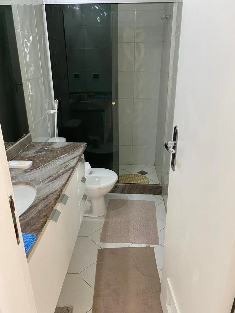 Apartamento mobiliado com 3 quartos e 147 m² — photo 21
