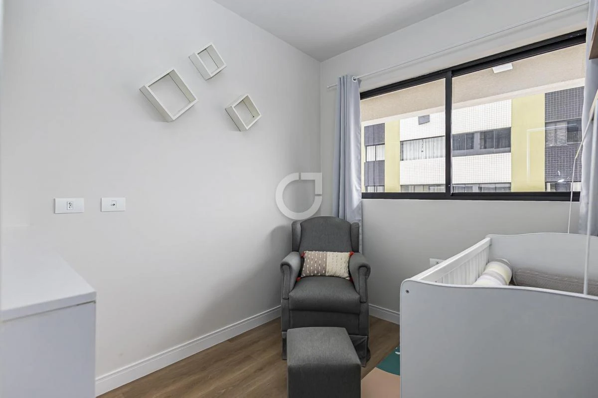 Apartment with 2 bedrooms and an open-plan kitchen — photo 18