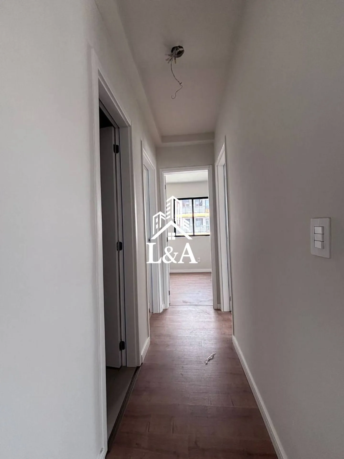3-bedroom apartment in a building with a pool — photo 15