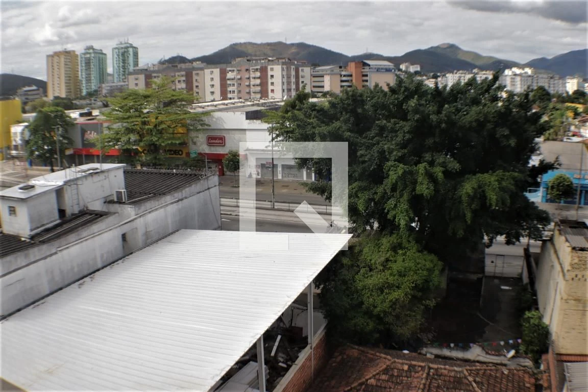 Apartamento com varanda e churrasqueira privativa — photo 16