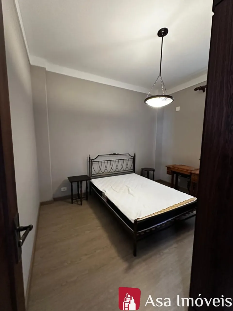 Apartamento mobiliado com 2 quartos e 2 banheiros — photo 8