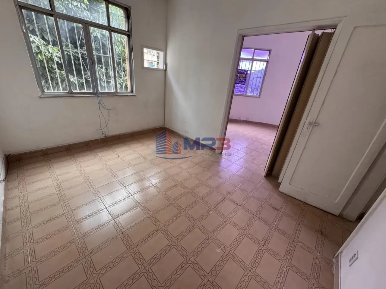 Apartamento com 3 quartos e box de vidro — photo 14
