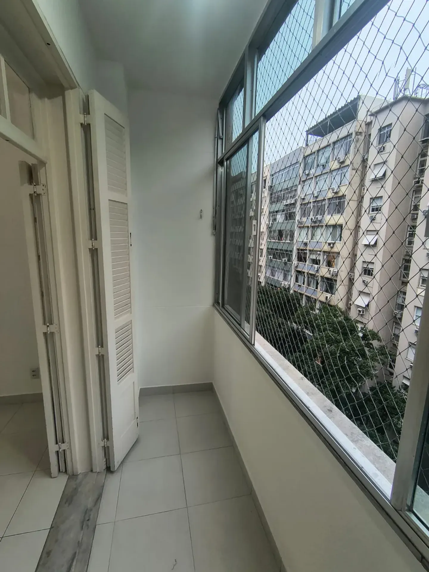 3-bedroom, 110 m² apartment in Rio de Janeiro — photo 17