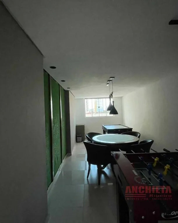 Apartamento mobiliado com 2 quartos, 1 vaga e varanda — photo 28