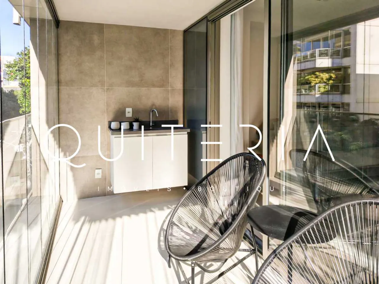 Rental apartment with 2 bedrooms, 3 bathrooms, 1 parking — photo 8