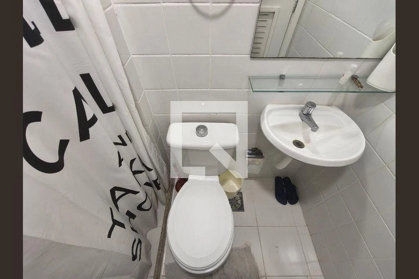 Apartamento mobiliado, 140 m², com janelas do piso ao teto — photo 47