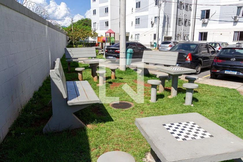 Apartamento para aluguel com 2 quartos e 44 m² — photo 50