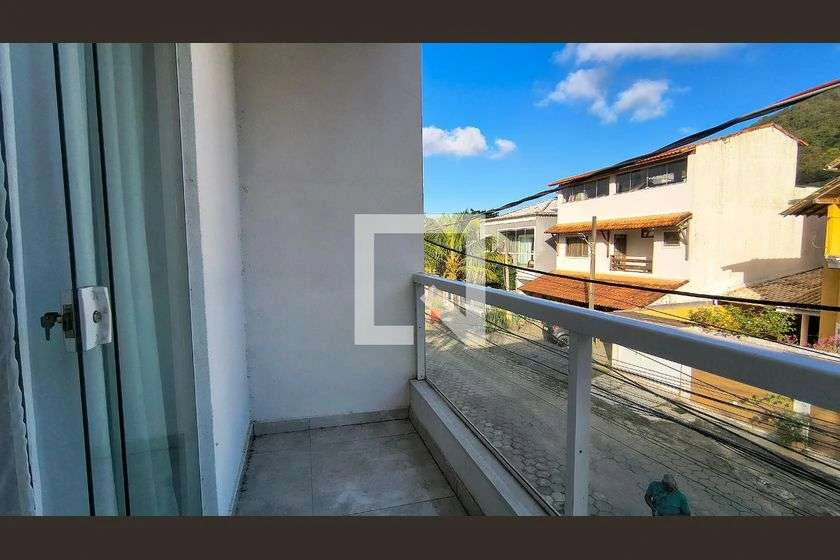 Casa em condomínio com 3 quartos e jardim privativo — photo 3