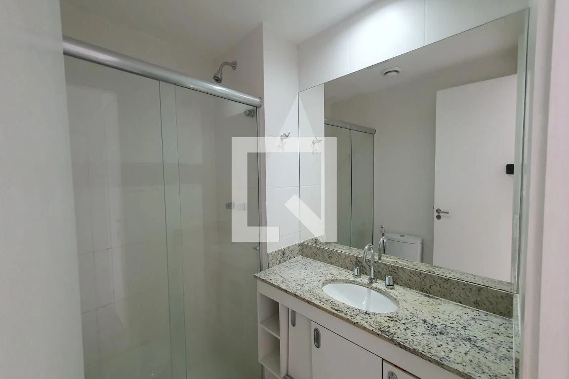 Apartamento de 2 quartos, ambos suítes, 160 m², Tijuca — photo 4