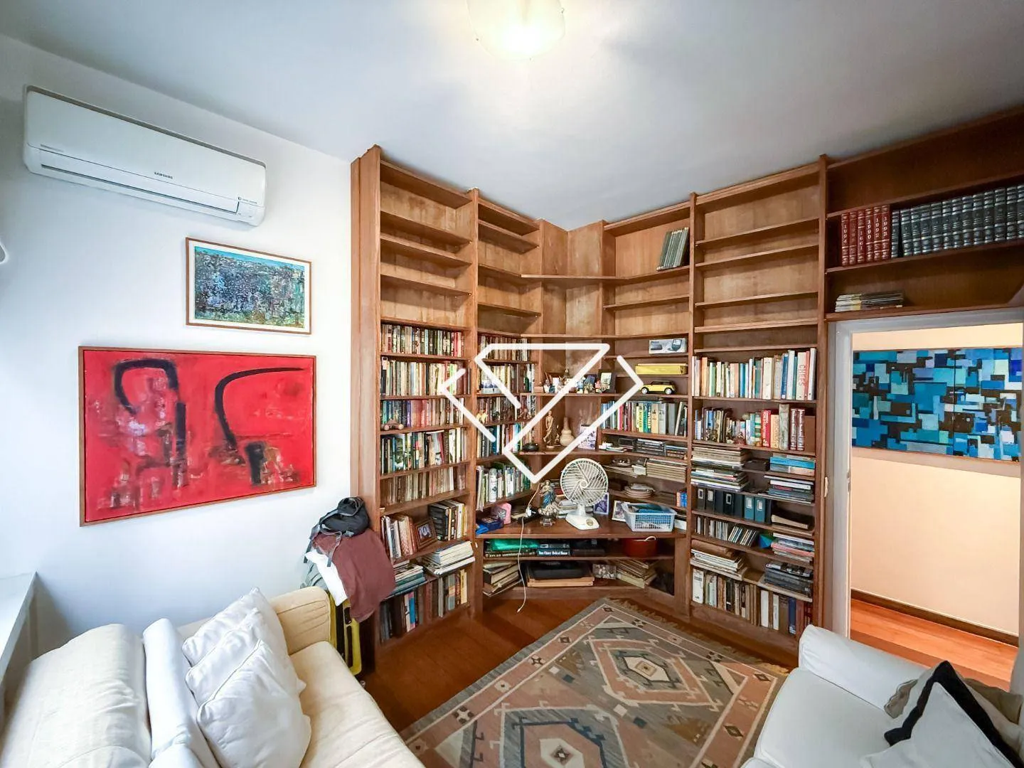Apartamento de 3 quartos com máquina de lavar, Lagoa — photo 18