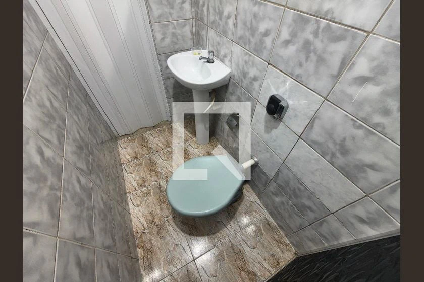 Studio de 40 m², Taquara — photo 20