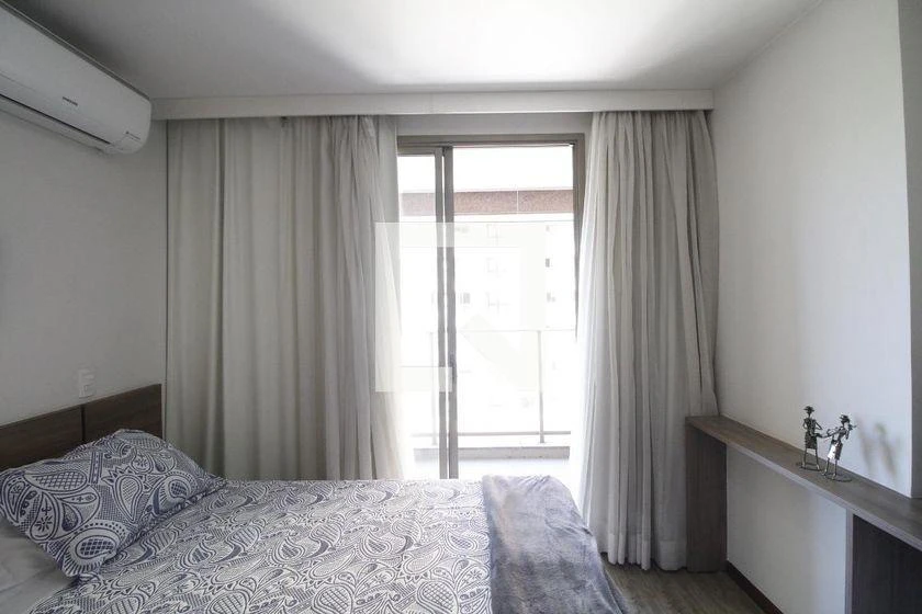 Apartamento mobiliado de 2 quartos com espaço de home office — photo 6