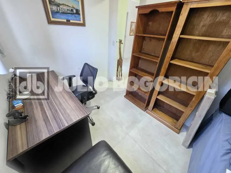 Apartamento para locação sem mobília com 4 quartos e 4 banheiros — photo 19