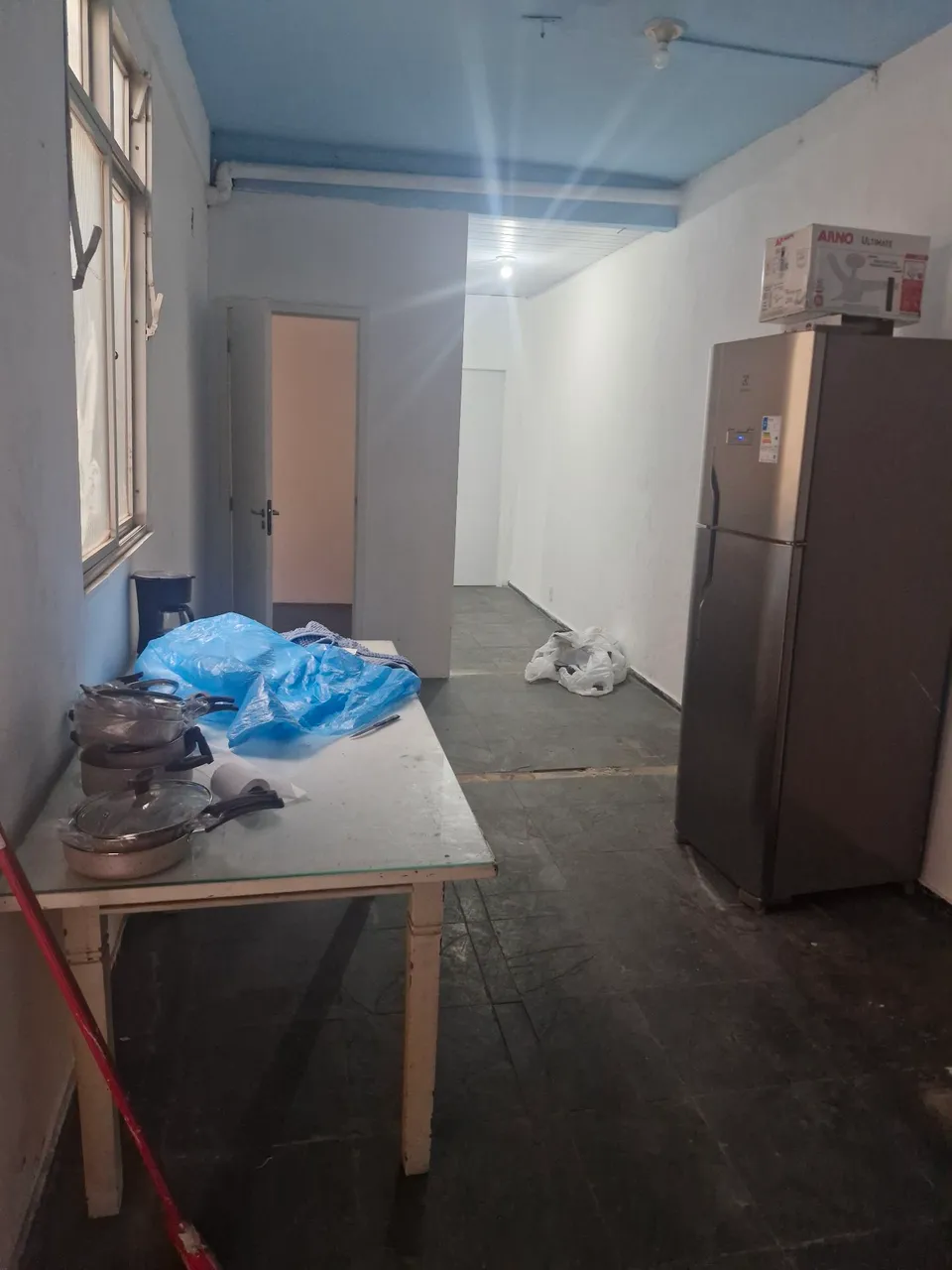 2-bedroom apartment, 52 m² — photo 3