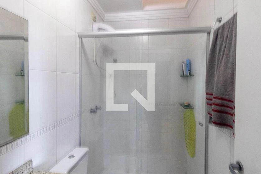 Casa de 3 dormitorios con lavadora en Curitiba — photo 10