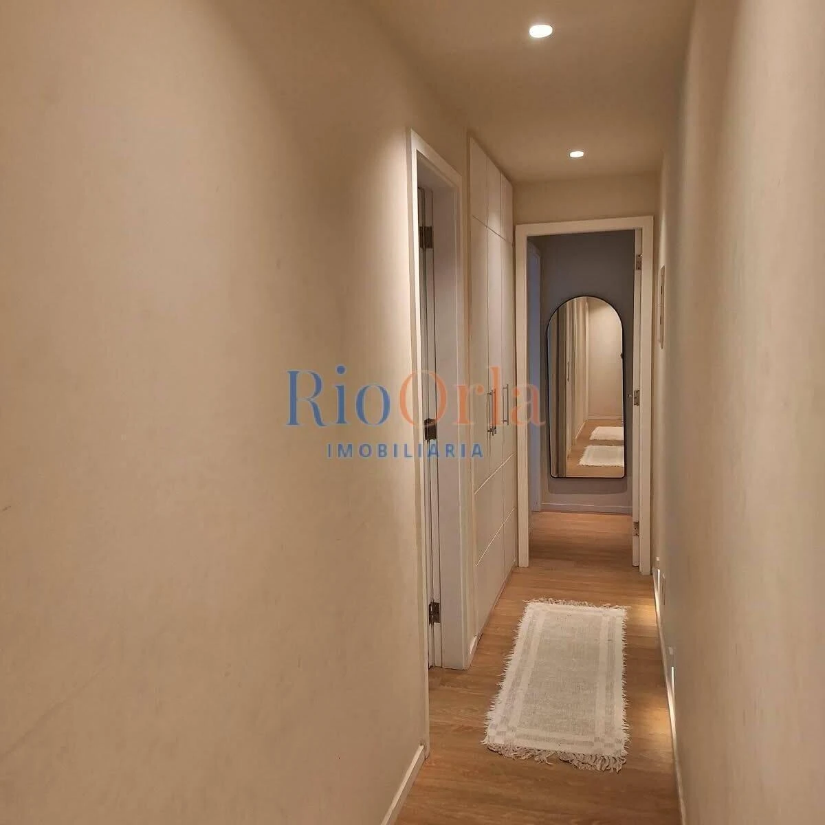 Apartamento com vista para a água, Praça da Bandeira — photo 5
