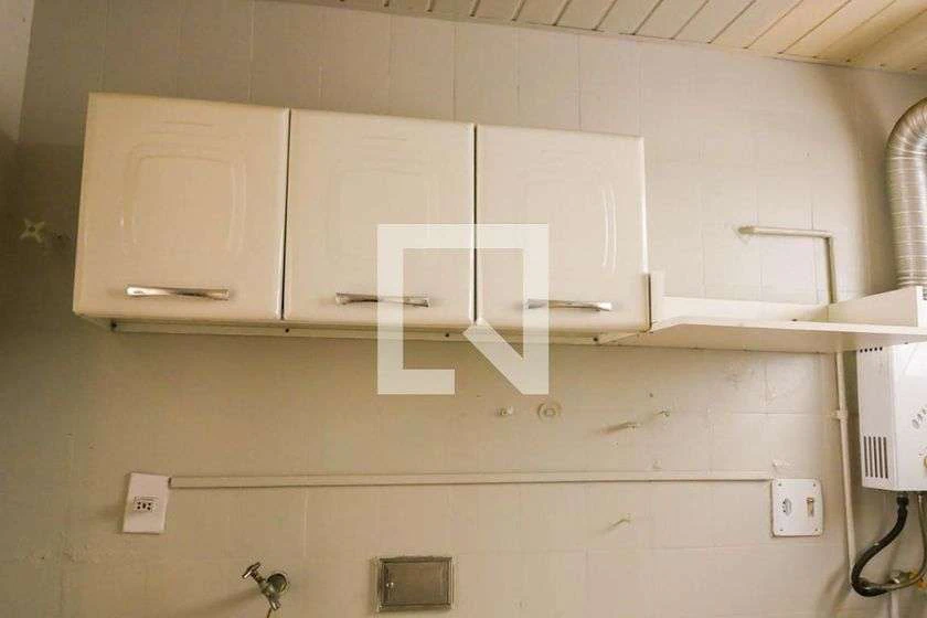 2-bedroom apartment with 45 m² and 1 parking space — photo 11