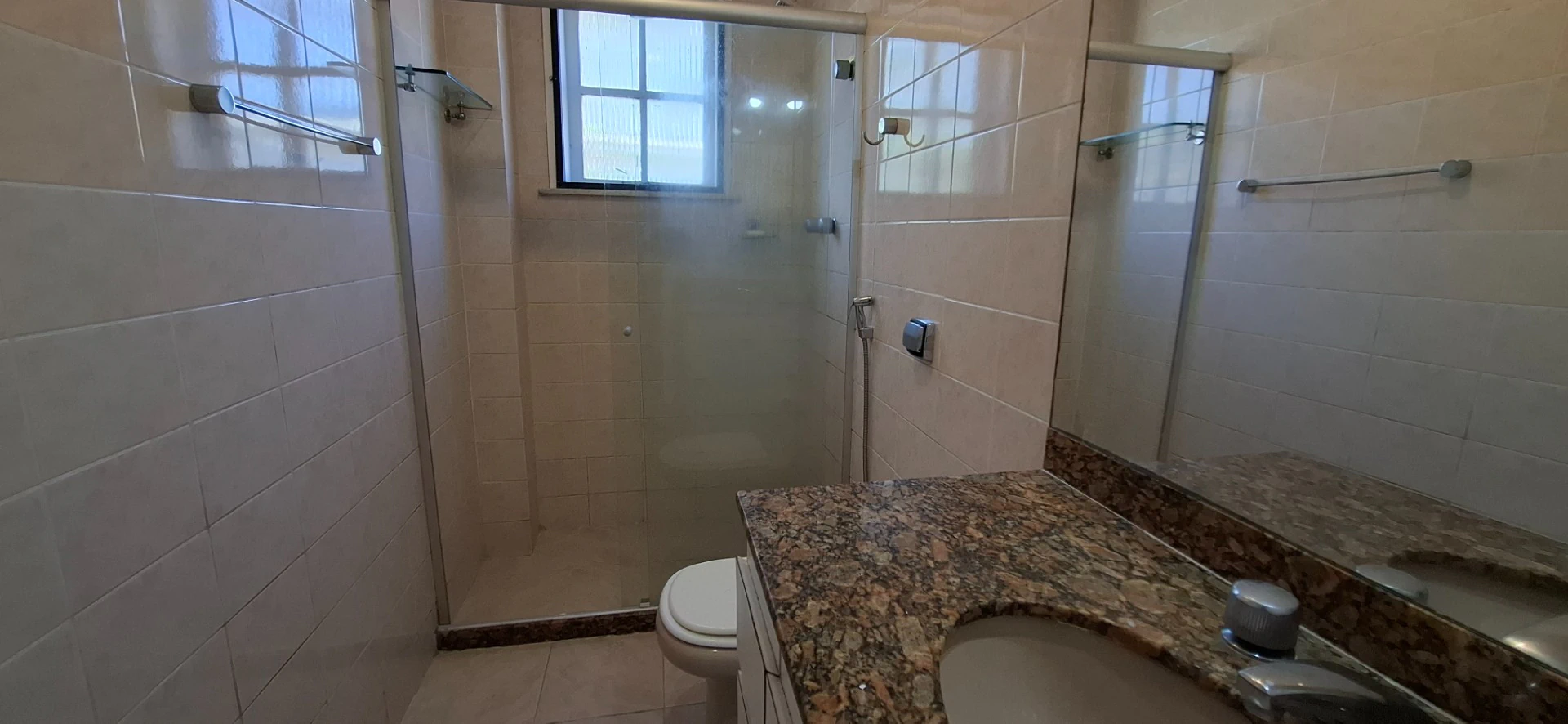 Casa duplex mobiliada com churrasqueira privativa — photo 15