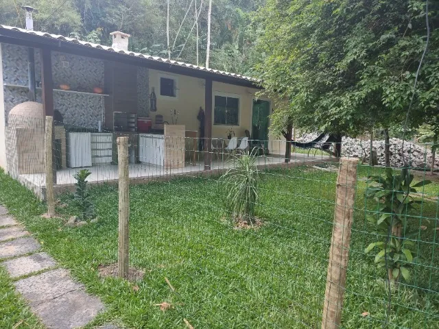 Casa mobiliada com 2 quartos e cozinha integrada — photo 7