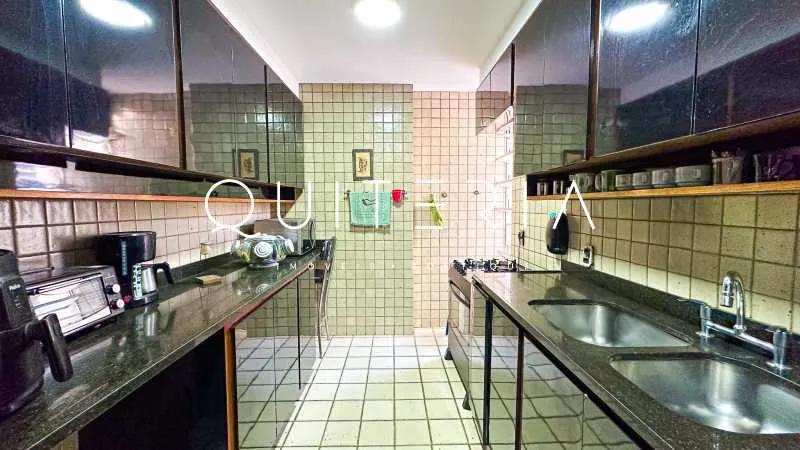 Apartamento sem mobília com 2 quartos e 4 banheiros — photo 25