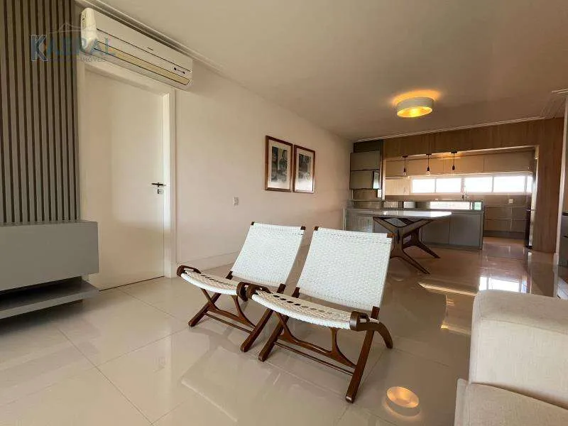 Furnished apartment, 168 m², with a dishwasher