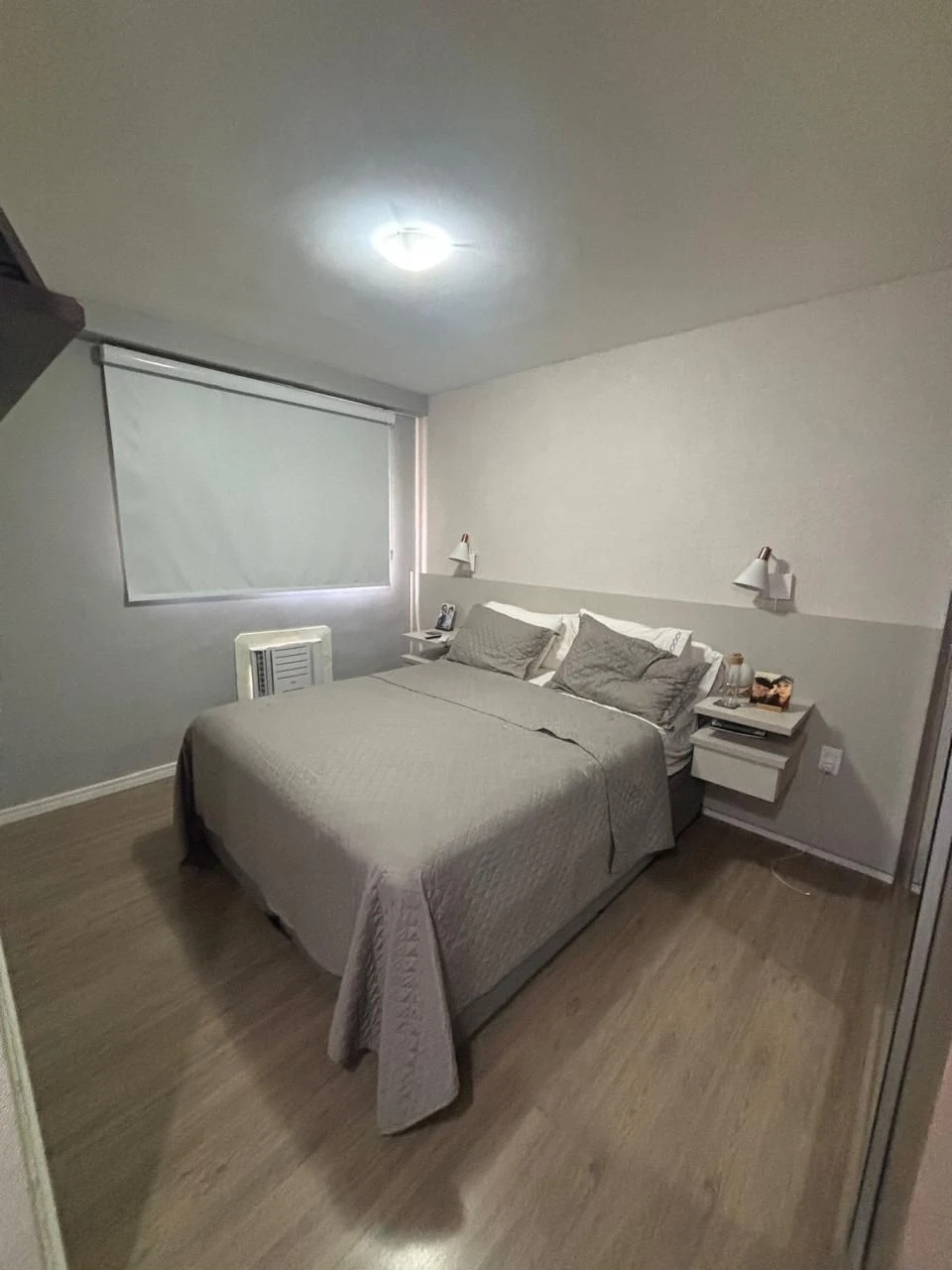 Apartamento mobiliado com 3 quartos e 2 banheiros — photo 4